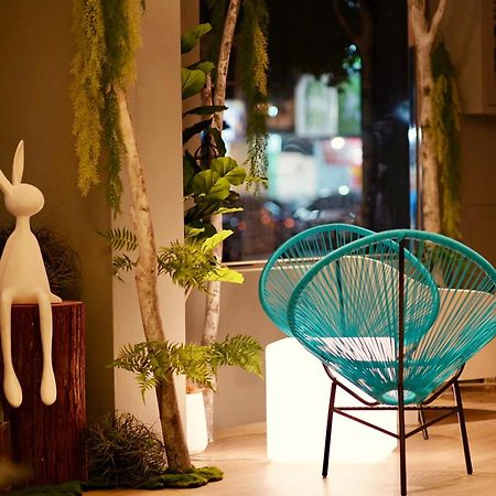 Finders Hotel Hualien Station Extérieur photo
