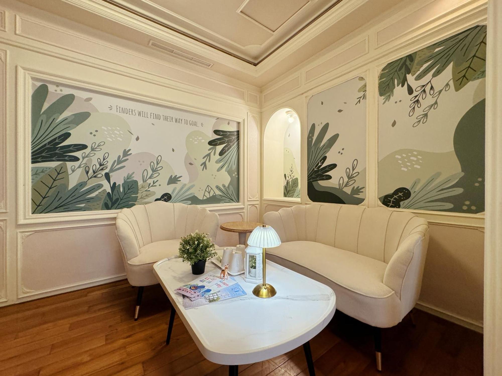 Finders Hotel Hualien Station Chambre photo