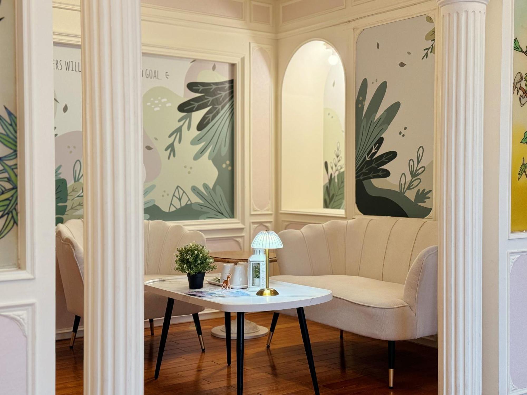 Finders Hotel Hualien Station Chambre photo