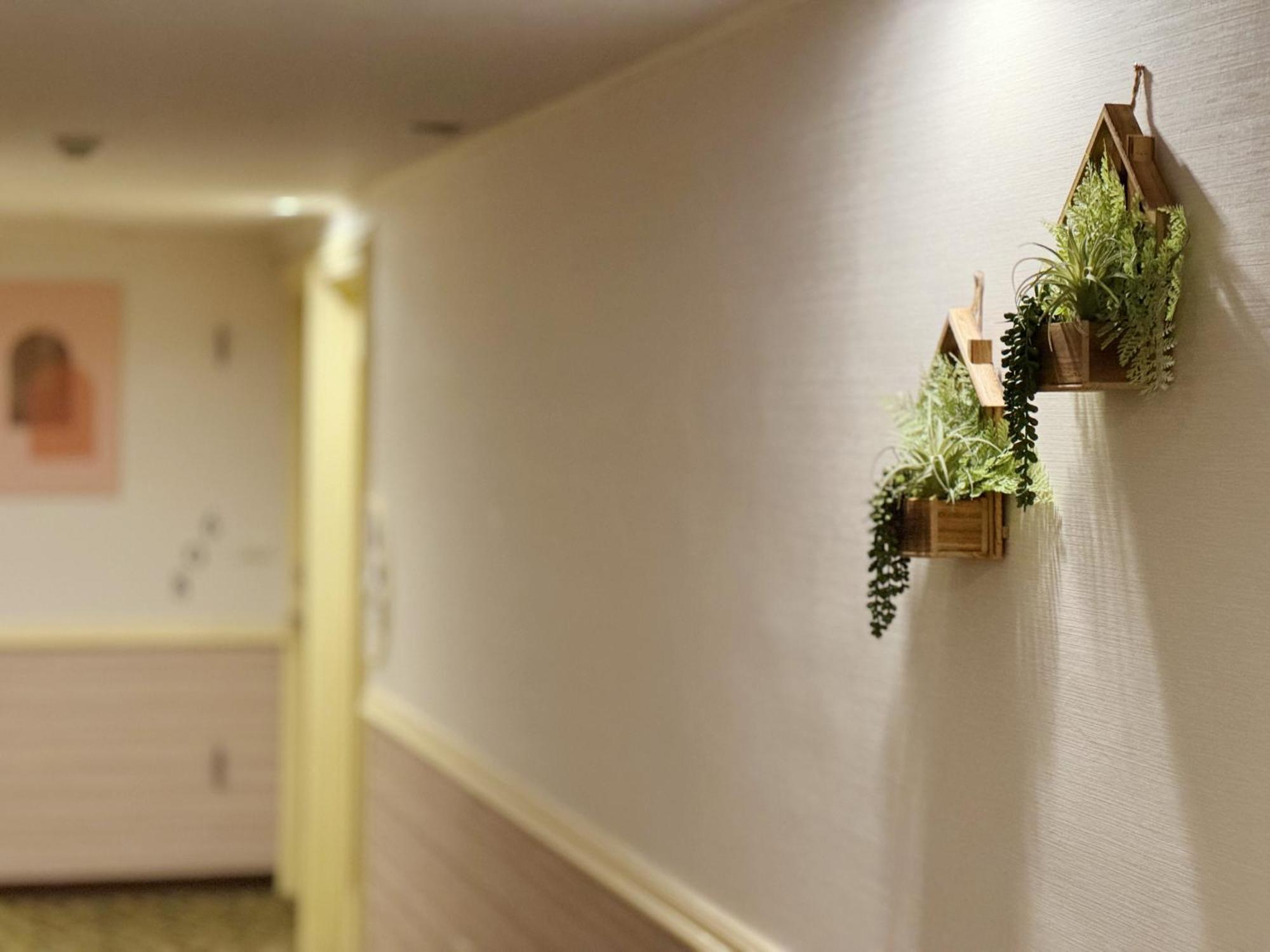 Finders Hotel Hualien Station Extérieur photo