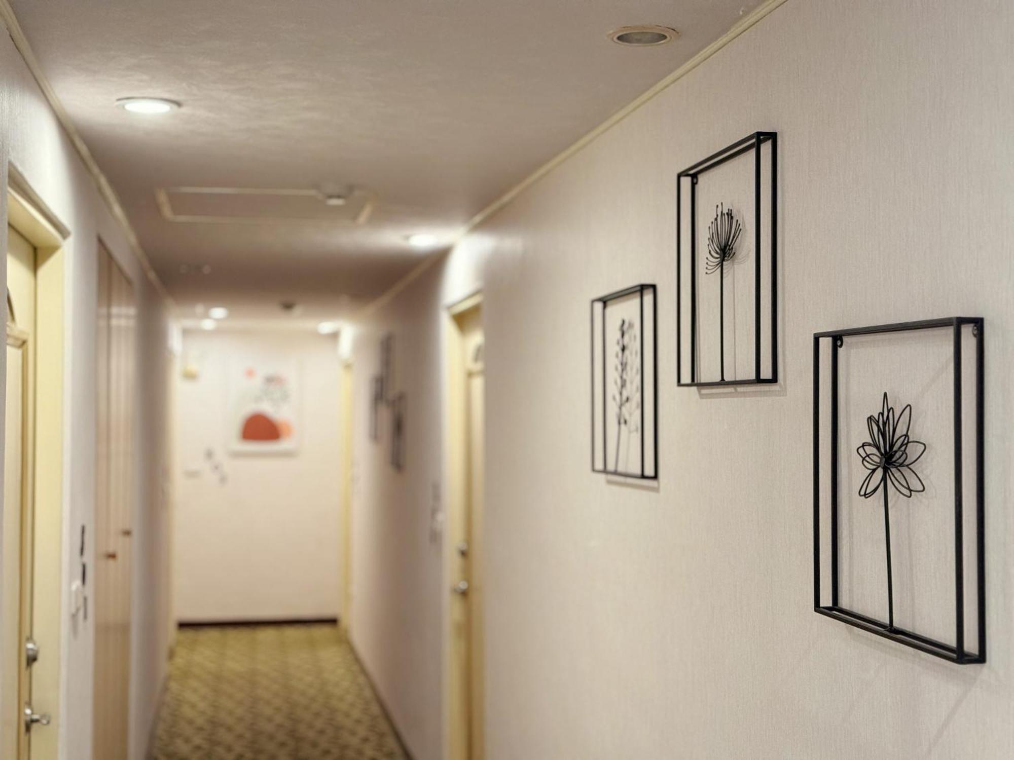 Finders Hotel Hualien Station Extérieur photo